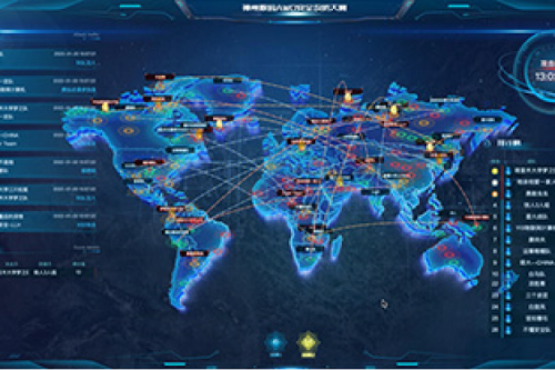 职业教育法首次修订，银河galaxy数码助力新安全人才培养